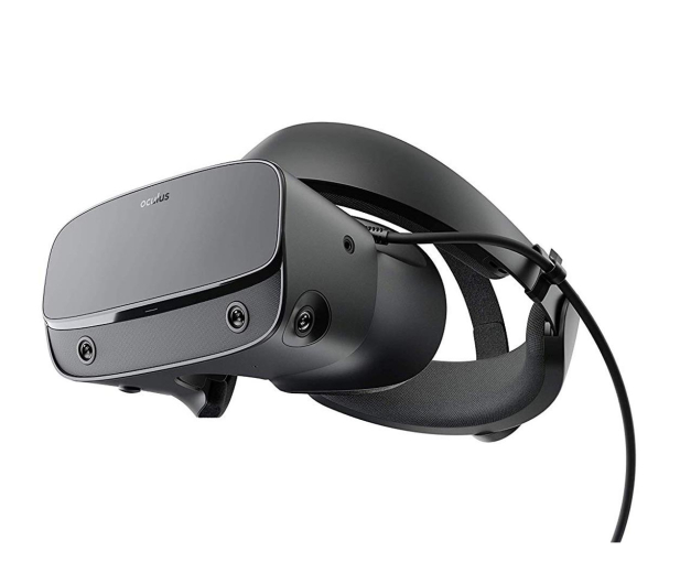 Oculus Rift S - 497001 - zdjęcie
